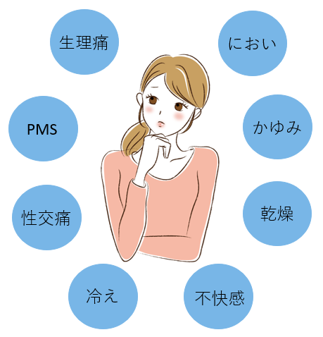 Palilis（パリリスエッセンスセラム）フェミケア・膣用美容液｜東京 ...